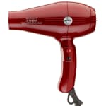 Gamma+ 3500 Tourmaline Hair Dryer, 2000W, Red